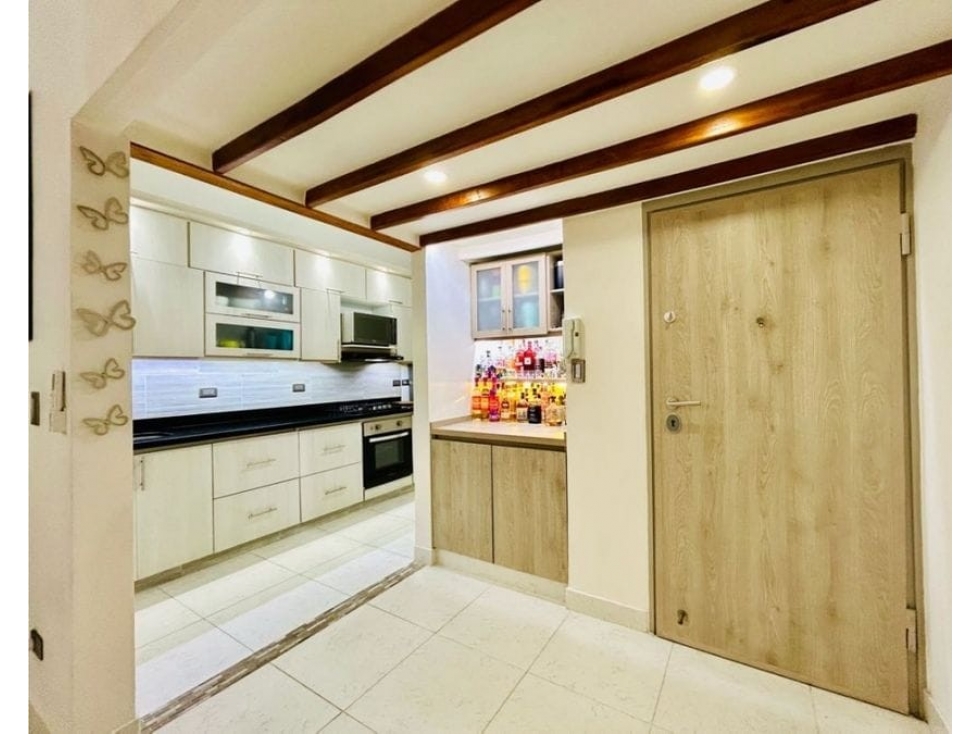 Apartment for sale in Centro, Medellín 4