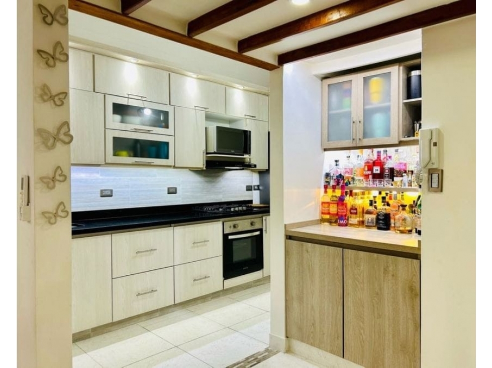 Apartment for sale in Centro, Medellín 5