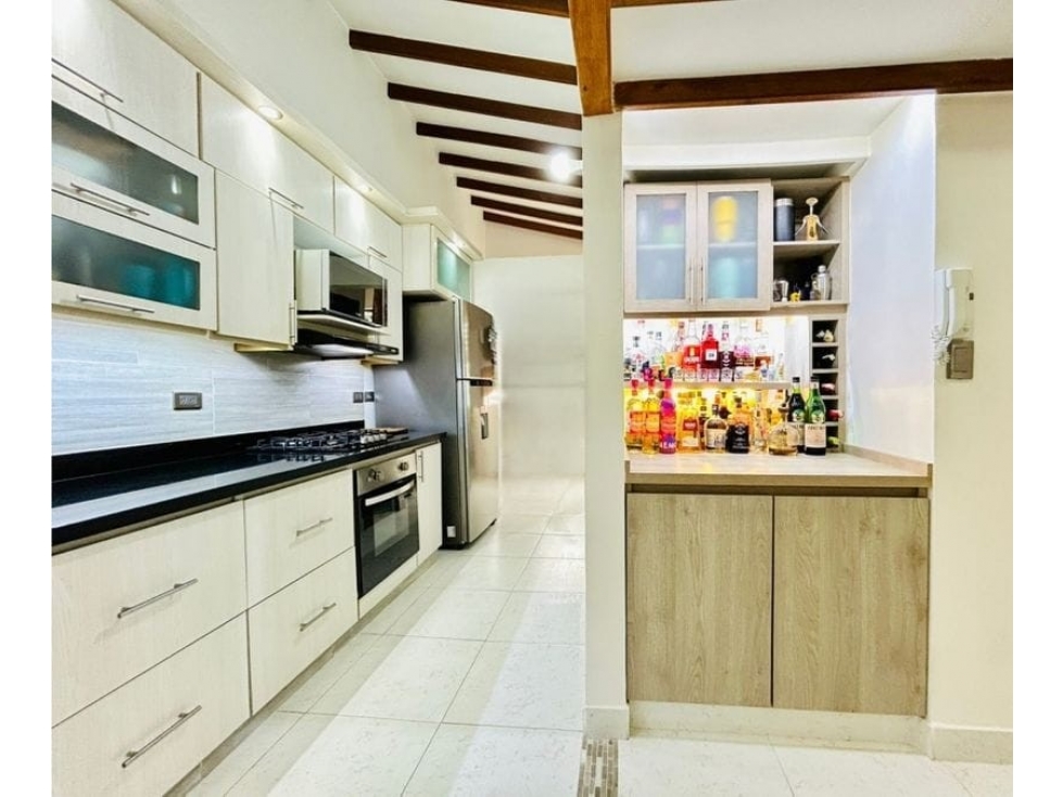 Apartamento en venta en Los Mangos, Medellín · foto 6 de 15