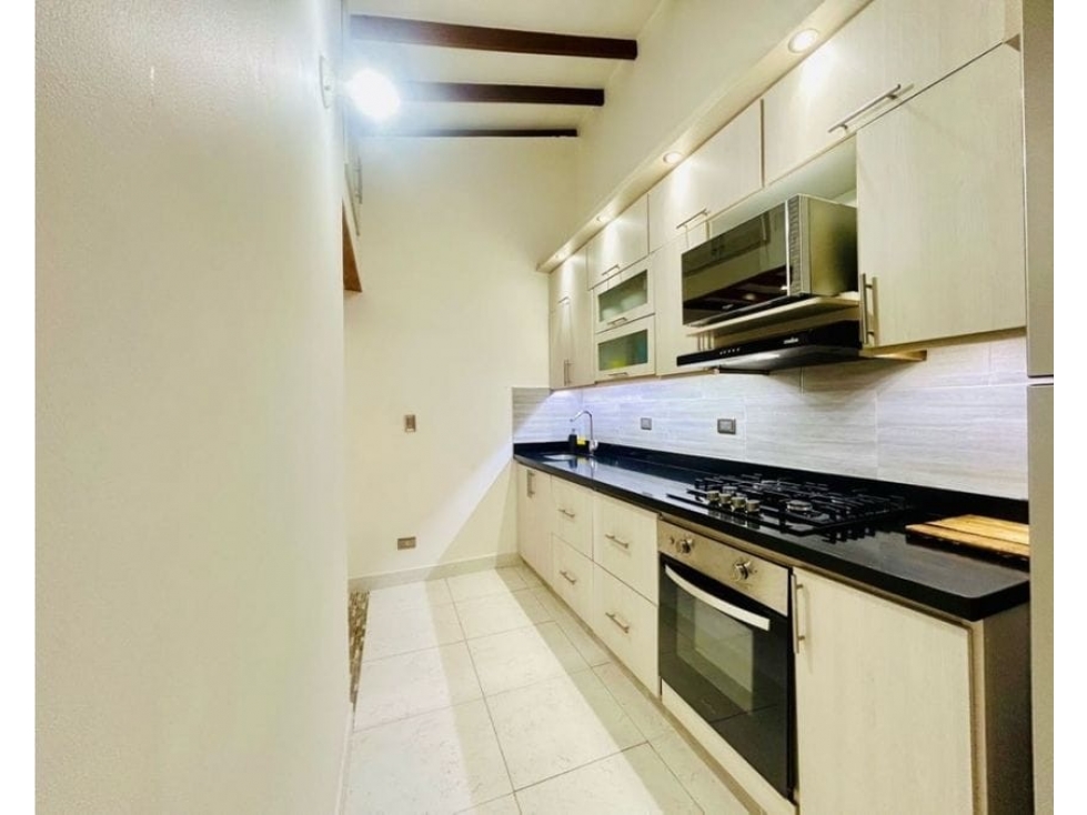 Apartamento en venta en Los Mangos, Medellín · foto 7 de 15