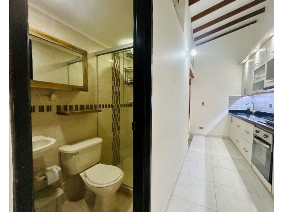 Apartamento en venta en Los Mangos, Medellín · foto 8 de 15