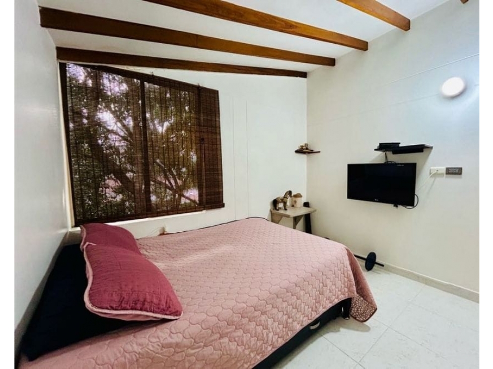 Apartamento en venta en Los Mangos, Medellín · foto 9 de 15