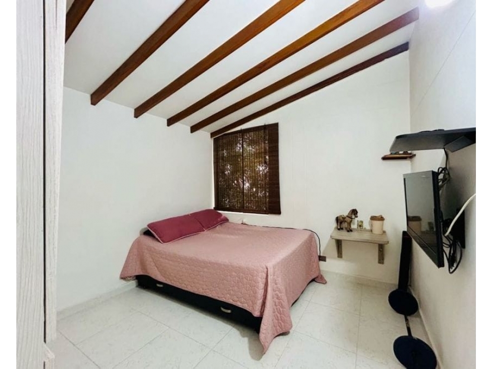 Apartamento en venta en Los Mangos, Medellín · foto 10 de 15