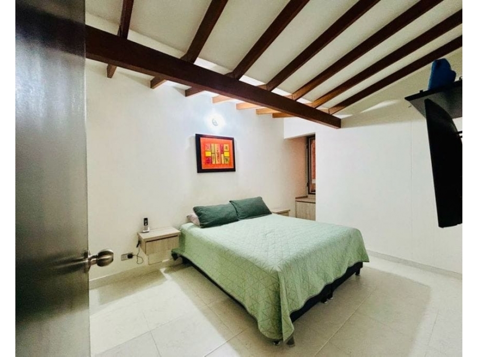 Apartamento en venta en Los Mangos, Medellín · foto 11 de 15