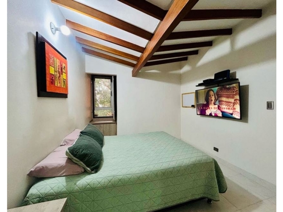 Apartamento en venta en Los Mangos, Medellín · foto 12 de 15
