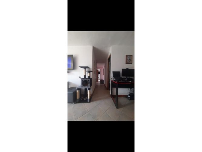 Apartamento de 3 alcobas en venta en Santa Mónica, Medellín, 73 m² · foto 4 de 9