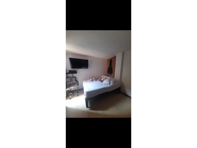 Apartamento de 3 alcobas en venta en Santa Mónica, Medellín, 73 m² · foto 5 de 9