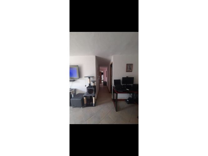 Apartamento de 3 alcobas en venta en Santa Mónica, Medellín, 73 m² · foto 6 de 9