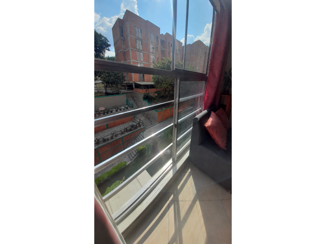 Apartamento de 3 alcobas en venta en Santa Mónica, Medellín, 73 m² · foto 8 de 9