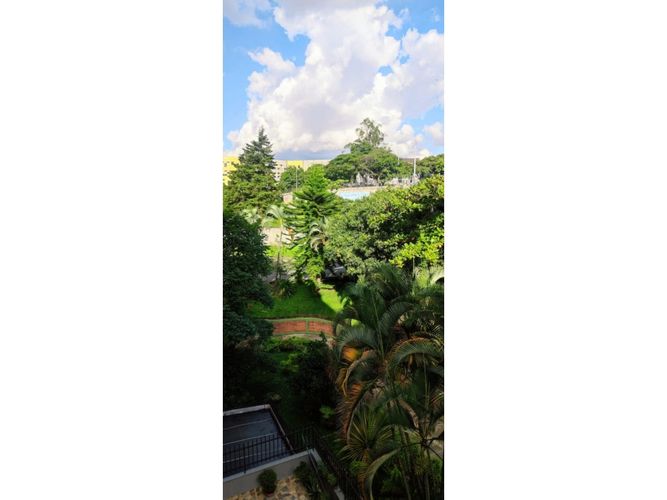 Apartamento de 3 alcobas en venta en Santa Mónica, Medellín, 73 m² · foto 9 de 9