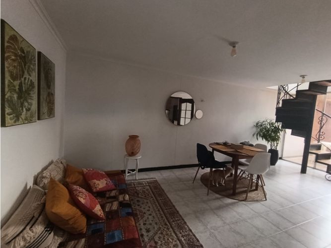 Apartamento de 3 alcobas en venta en Conquistadores, Medellín, 88 m² · foto 7 de 24