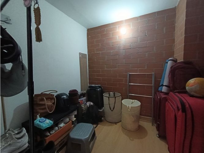 Apartamento de 3 alcobas en venta en Conquistadores, Medellín, 88 m² · foto 10 de 24