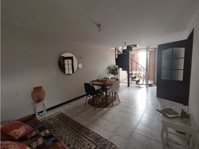 Apartamento de 3 alcobas en venta en Conquistadores, Medellín, 88 m² · foto 11 de 24