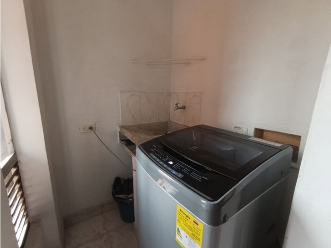 Apartamento de 3 alcobas en venta en Conquistadores, Medellín, 88 m² · foto 14 de 24