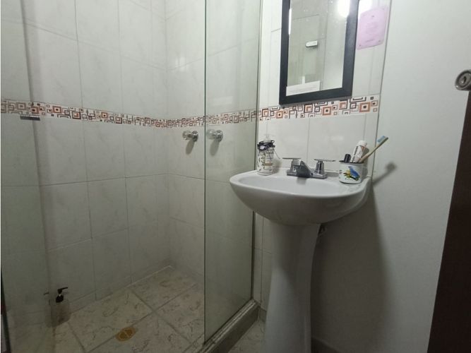 Apartamento de 3 alcobas en venta en Conquistadores, Medellín, 88 m² · foto 19 de 24