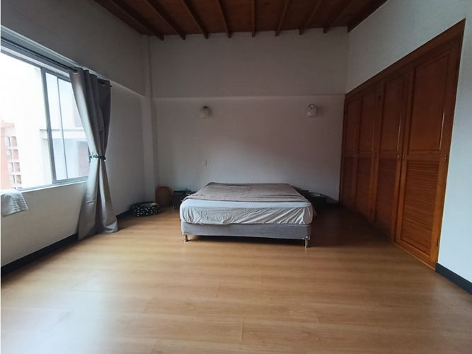 Apartamento de 3 alcobas en venta en Conquistadores, Medellín, 88 m² · foto 21 de 24