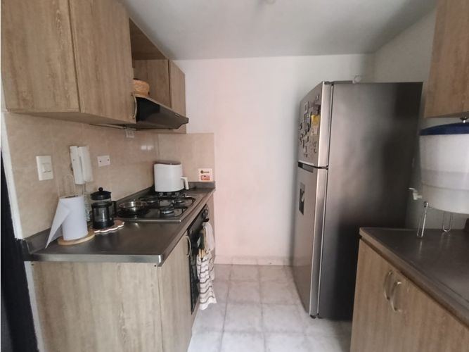 Apartamento de 3 alcobas en venta en Conquistadores, Medellín, 88 m² · foto 22 de 24