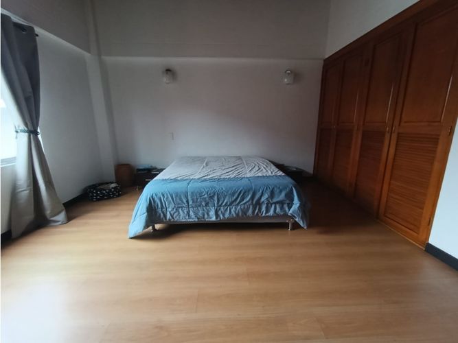 Apartamento de 3 alcobas en venta en Conquistadores, Medellín, 88 m² · foto 24 de 24