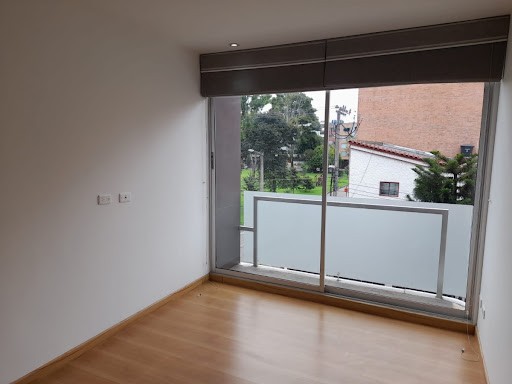 Apartamento en venta en Nicolas De Federman, Bogotá · foto 3 de 13