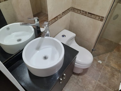 Apartamento en venta en Nicolas De Federman, Bogotá · foto 4 de 13