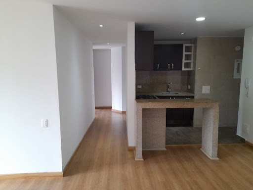 Apartamento en venta en Nicolas De Federman, Bogotá · foto 5 de 13