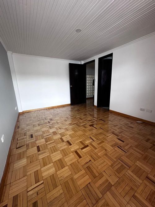 Apartamento en venta en Nuevo Campin, Bogotá · foto 20 de 20