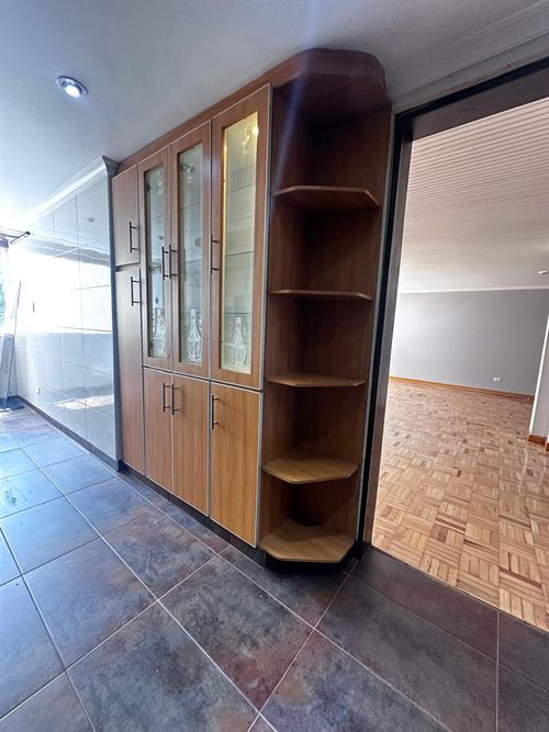 Apartamento en venta en Nuevo Campin, Bogotá · foto 4 de 20