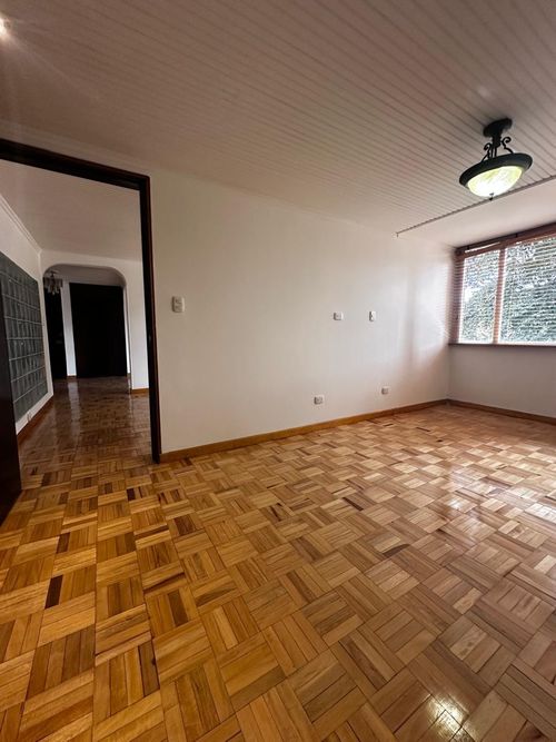Apartamento en venta en Nuevo Campin, Bogotá · foto 14 de 20