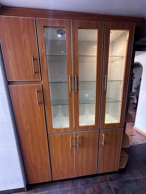Apartamento en venta en Nuevo Campin, Bogotá · foto 10 de 20