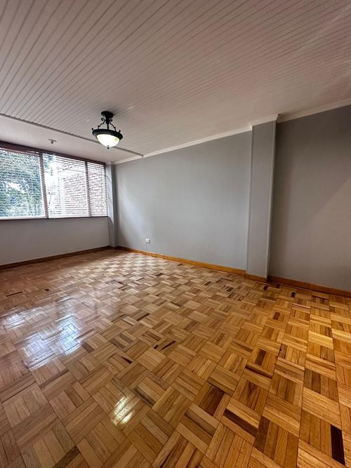 Apartamento en venta en Nuevo Campin, Bogotá · foto 11 de 20