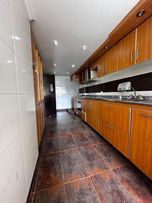 Apartamento en venta en Nuevo Campin, Bogotá · foto 15 de 20