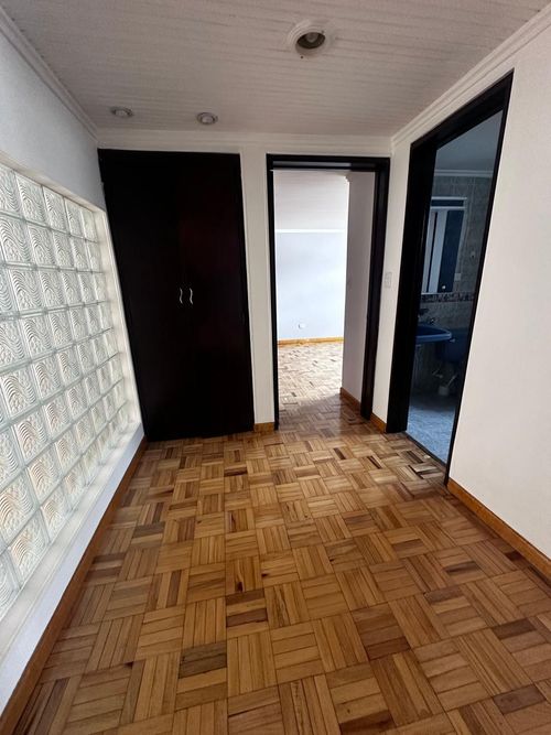 Apartamento en venta en Nuevo Campin, Bogotá · foto 18 de 20