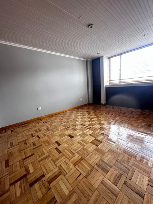 Apartamento en venta en Nuevo Campin, Bogotá · foto 19 de 20