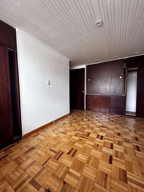 Apartamento en venta en Nuevo Campin, Bogotá · foto 13 de 20