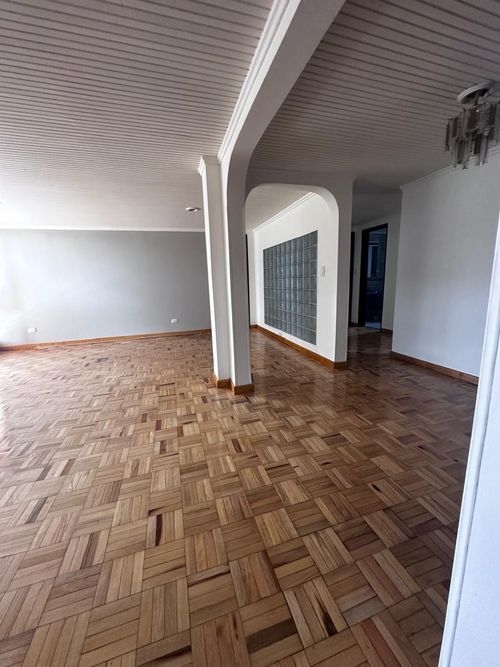 Apartamento en venta en Nuevo Campin, Bogotá · foto 16 de 20