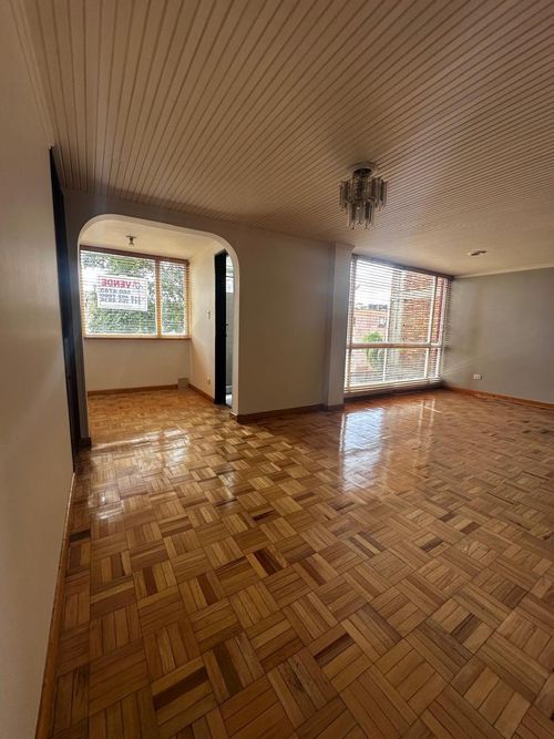 Apartamento en venta en Nuevo Campin, Bogotá · foto 7 de 20