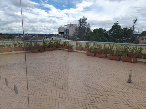 Apartamento en venta en Nicolas De Federman, Bogotá · foto 7 de 13