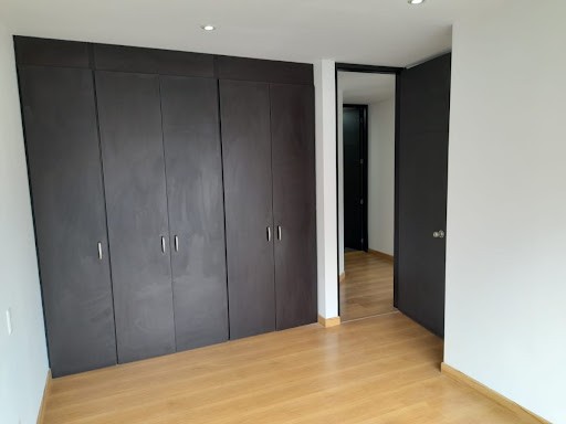 Apartamento en venta en Nicolas De Federman, Bogotá · foto 8 de 13