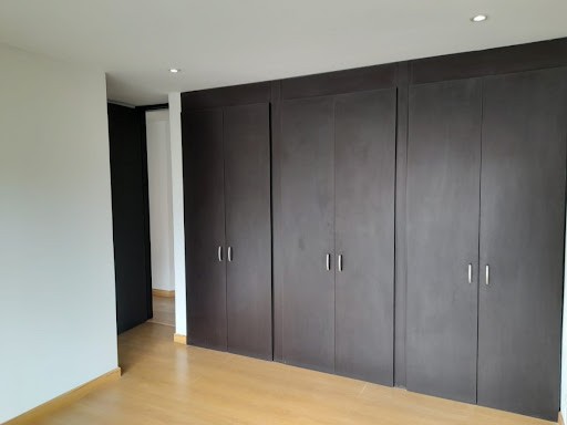 Apartamento en venta en Nicolas De Federman, Bogotá · foto 9 de 13