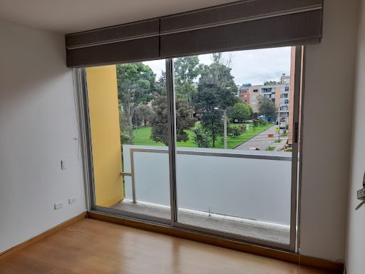 Apartamento en venta en Nicolas De Federman, Bogotá · foto 11 de 13