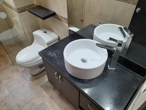 Apartamento en venta en Nicolas De Federman, Bogotá · foto 13 de 13