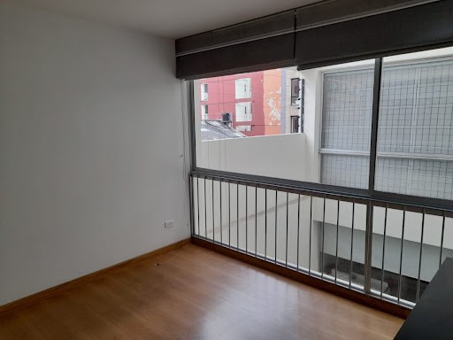 Apartamento en venta en Nicolas De Federman, Bogotá · foto 12 de 13