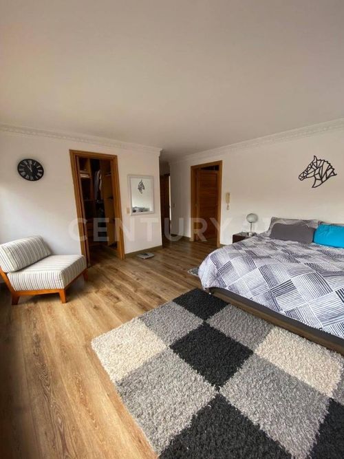 Apartamento de 3 alcobas en venta en Chico, Bogotá, 286 m² · foto 11 de 24