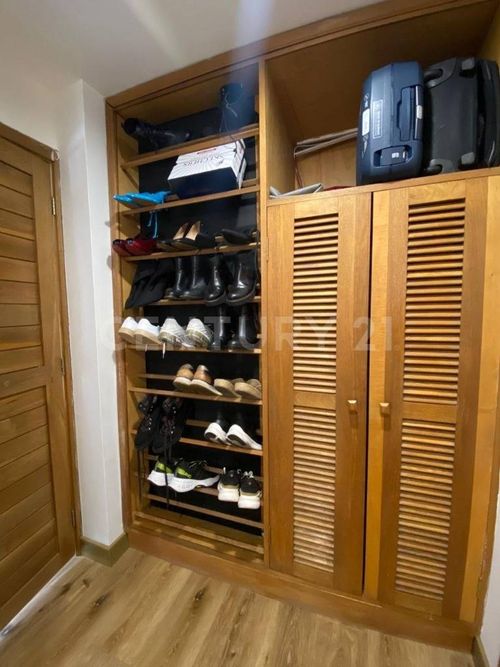 Apartamento de 3 alcobas en venta en Chico, Bogotá, 286 m² · foto 12 de 24