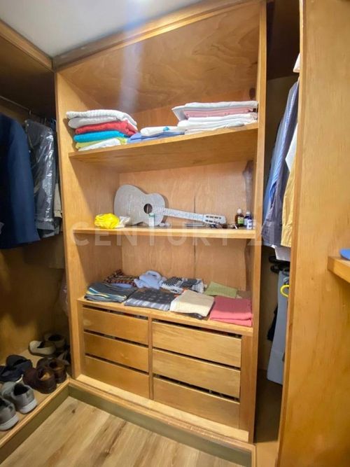 Apartamento de 3 alcobas en venta en Chico, Bogotá, 286 m² · foto 14 de 24
