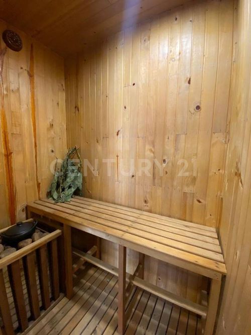 Apartamento de 3 alcobas en venta en Chico, Bogotá, 286 m² · foto 16 de 24