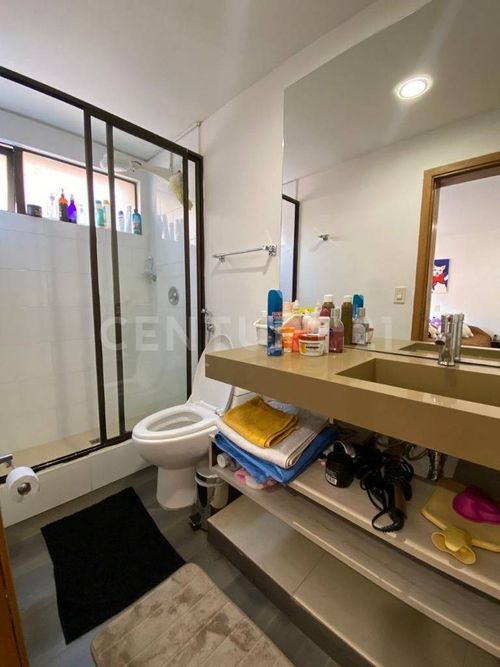 Apartamento de 3 alcobas en venta en Chico, Bogotá, 286 m² · foto 19 de 24