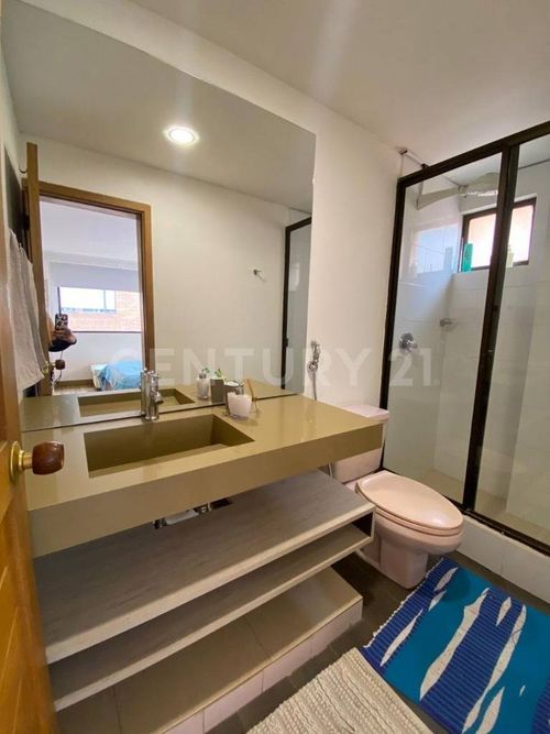 Apartamento de 3 alcobas en venta en Chico, Bogotá, 286 m² · foto 24 de 24