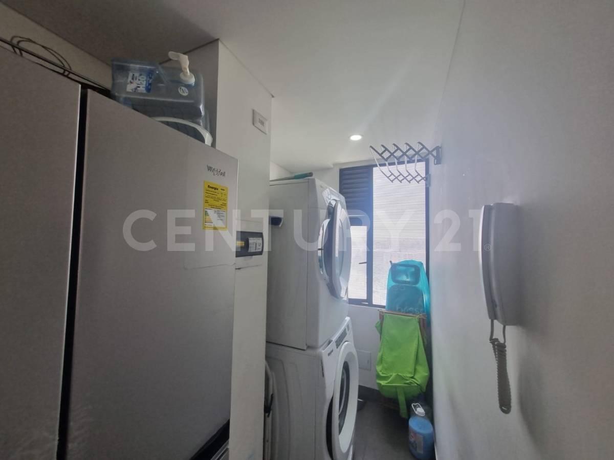 Apartamento en venta en Modelia, Bogotá · foto 5 de 20