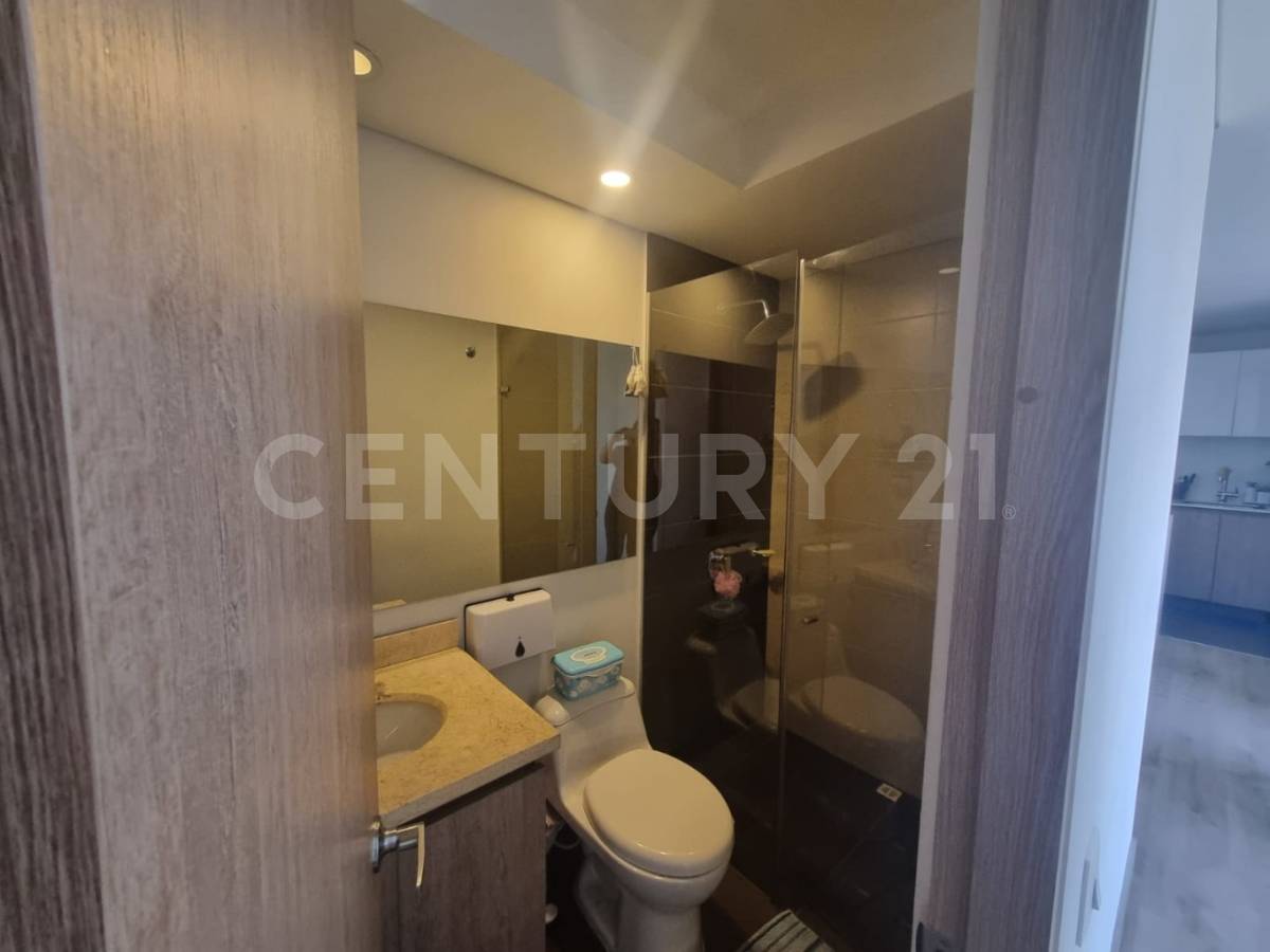 Apartamento en venta en Modelia, Bogotá · foto 10 de 20